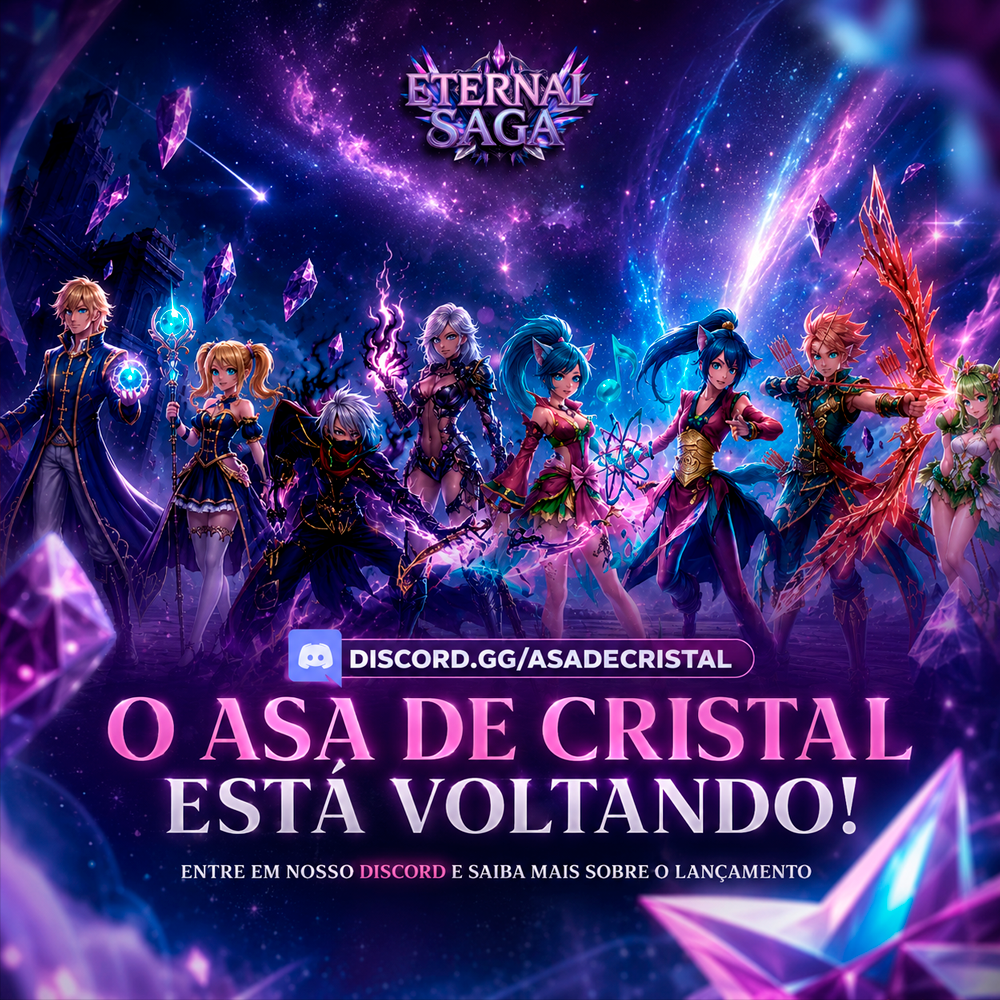 Eternal Saga
