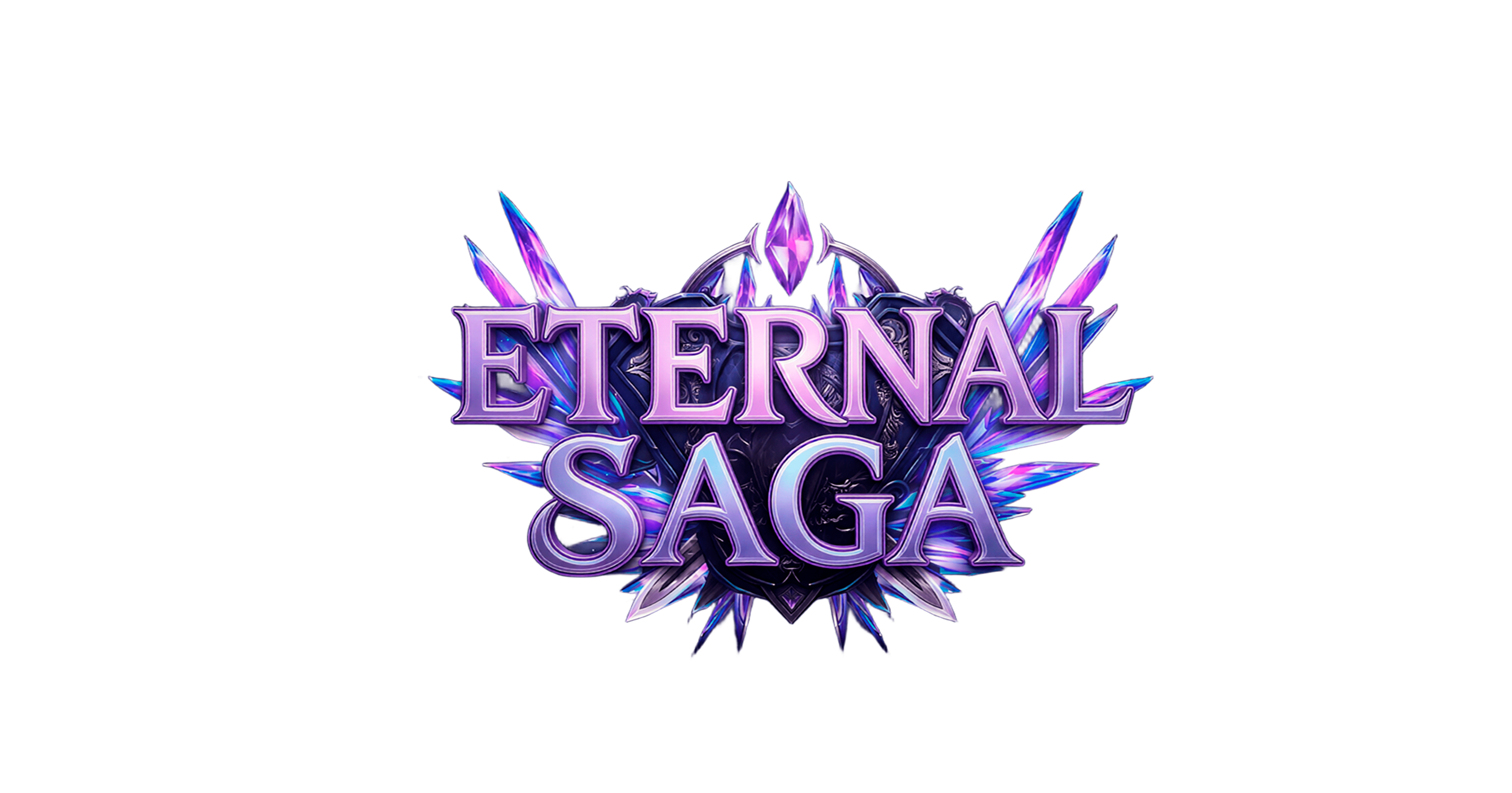Logo Eternal Saga