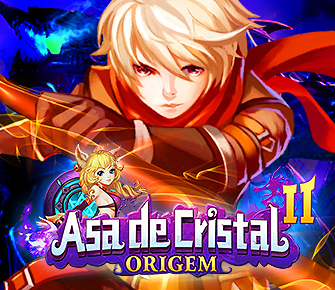 Beta do Eternal Saga II